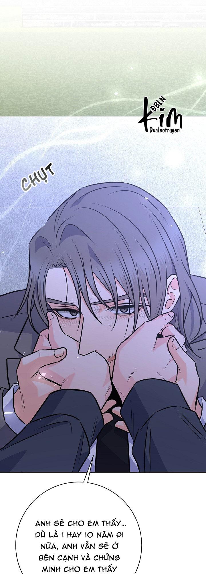 CHÁN GHÉT Chapter 66 - Next 