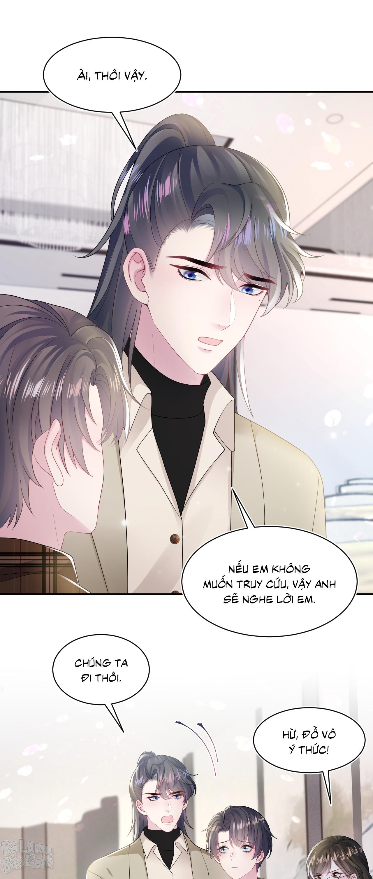 Tuyệt mỹ bạch liên hoa online dạy học Chapter 165 - Next Chapter 166