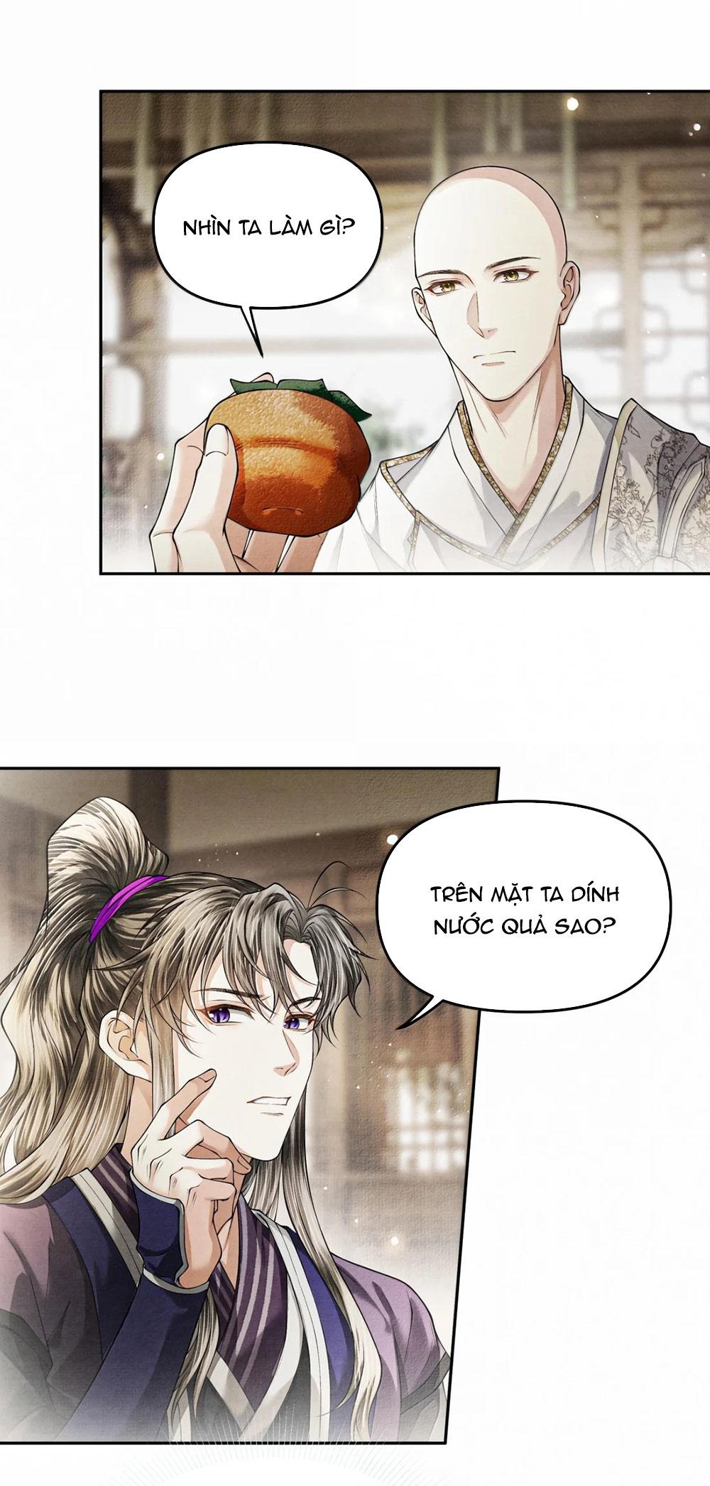 Đồng Tiền Kham Thế Chapter 152 - Next 