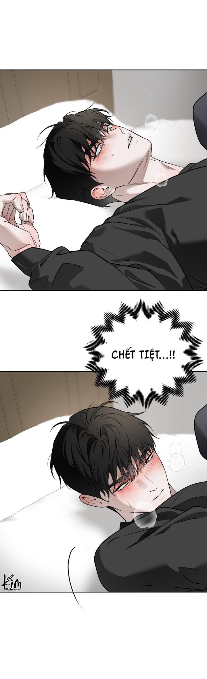 MY IDOL DIARY Chapter 8 - Next Chapter 9 end