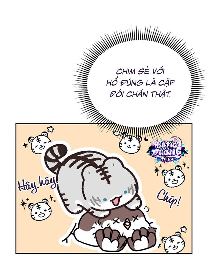 [DDT] TRỒNG KỲ Ở NÚI BAEKDU Chapter 5 19+ - Trang 2