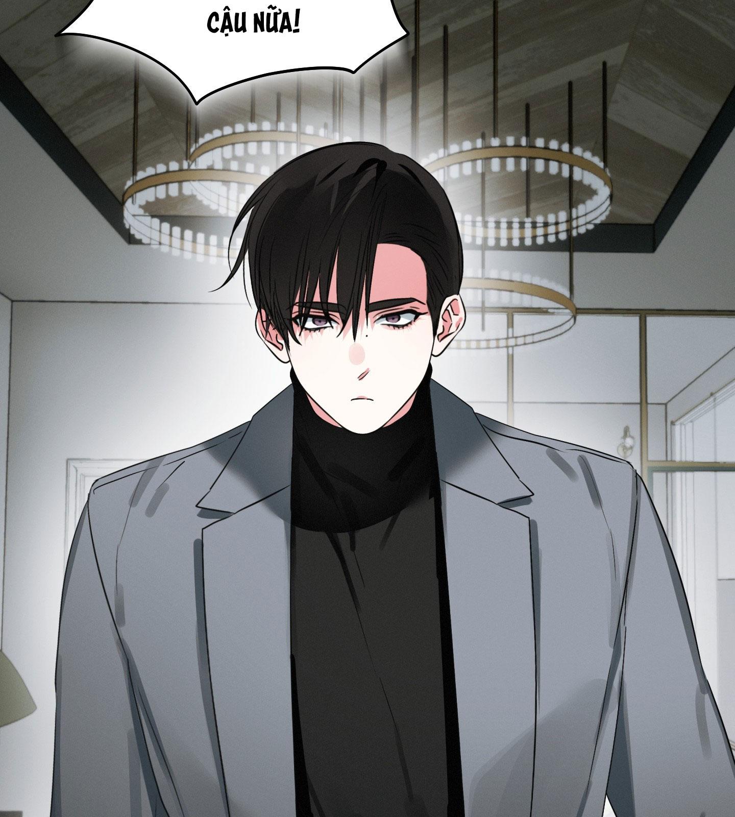 DŨNG SĨ 3 CHÂN Chapter 37 - Next Chapter 38