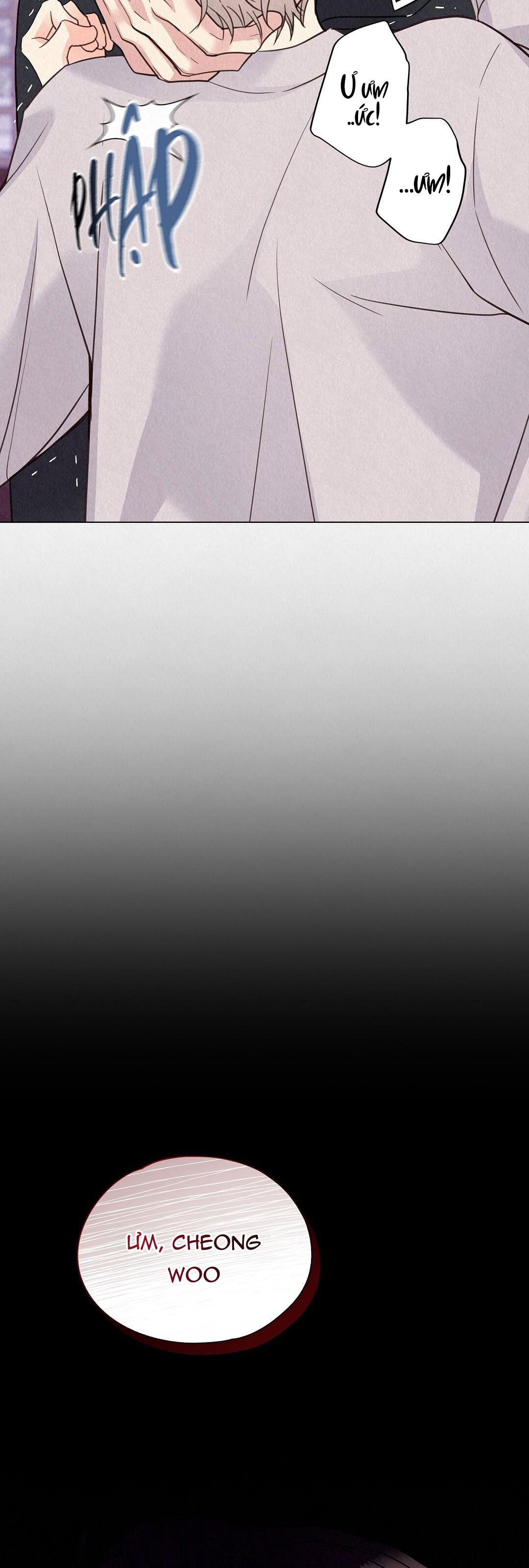 BẢN CHẤT TÀ ÁC Chapter 24 - Next Chapter 25