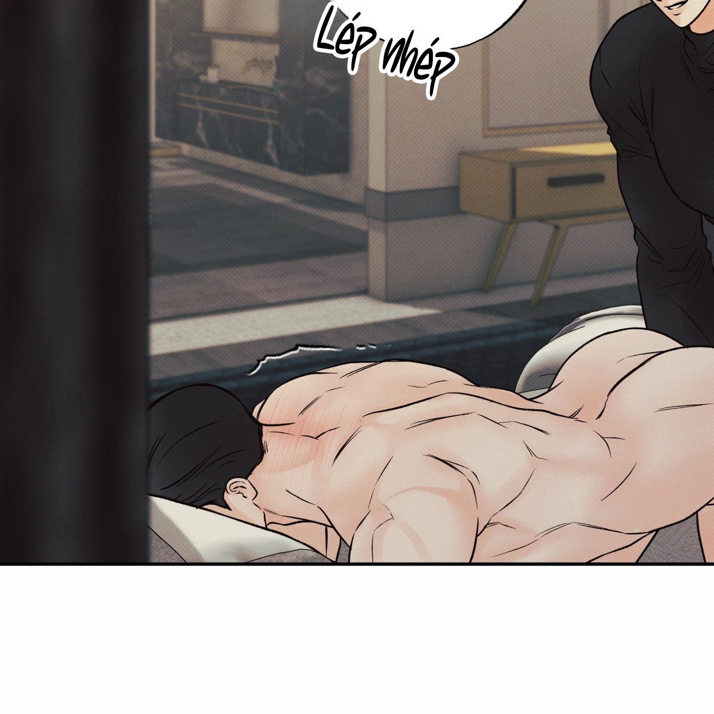 Ranh Giới Ảo Vọng Chapter 12 H+ - Next 