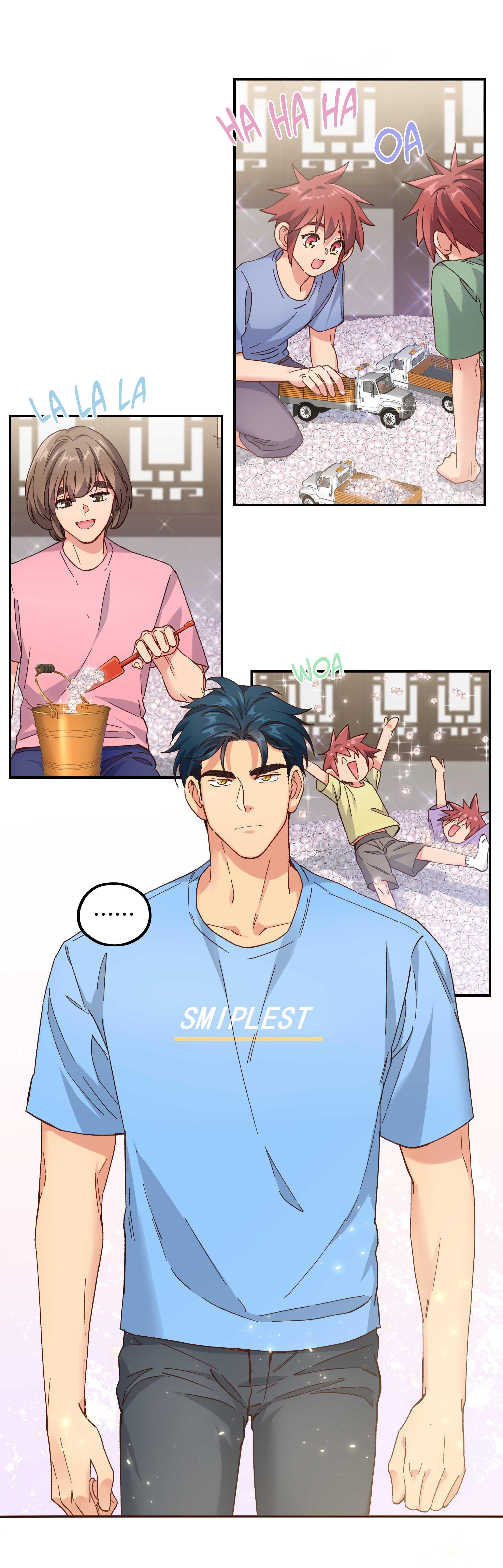 Quán cơm tỳ hưu Chapter 108 - Next Chapter 109