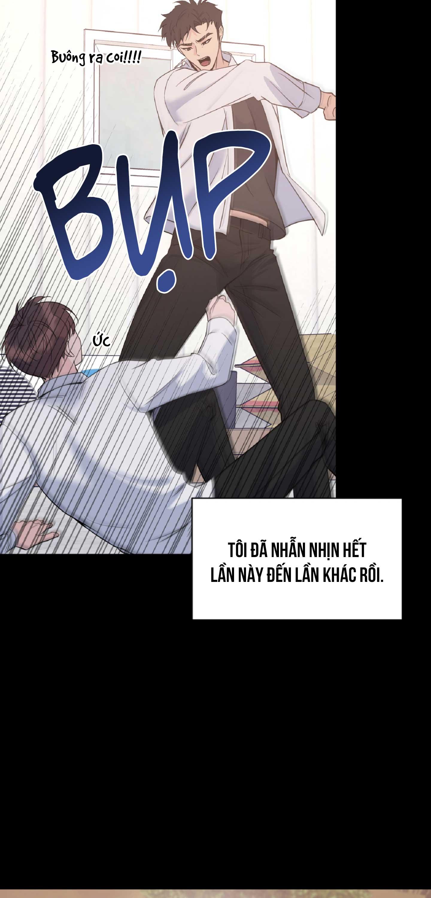 Angel kiss Chapter 24 - Next 