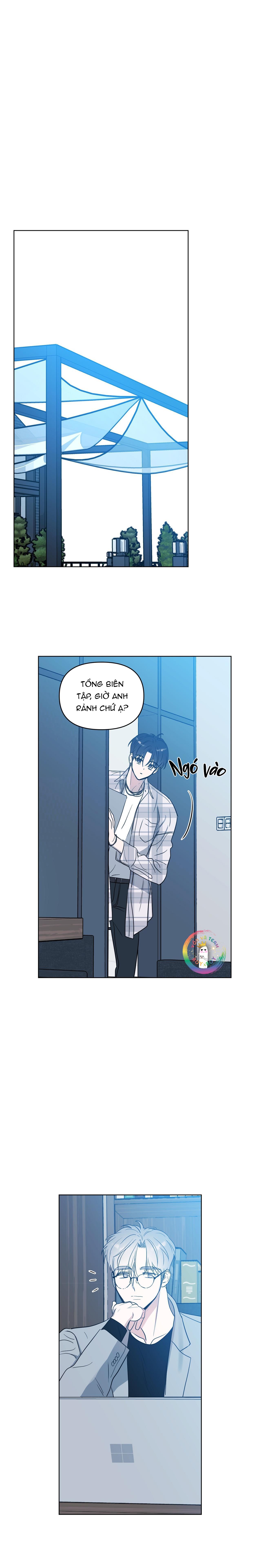 Sparkling Baby Chapter 27 - Next Chapter 28