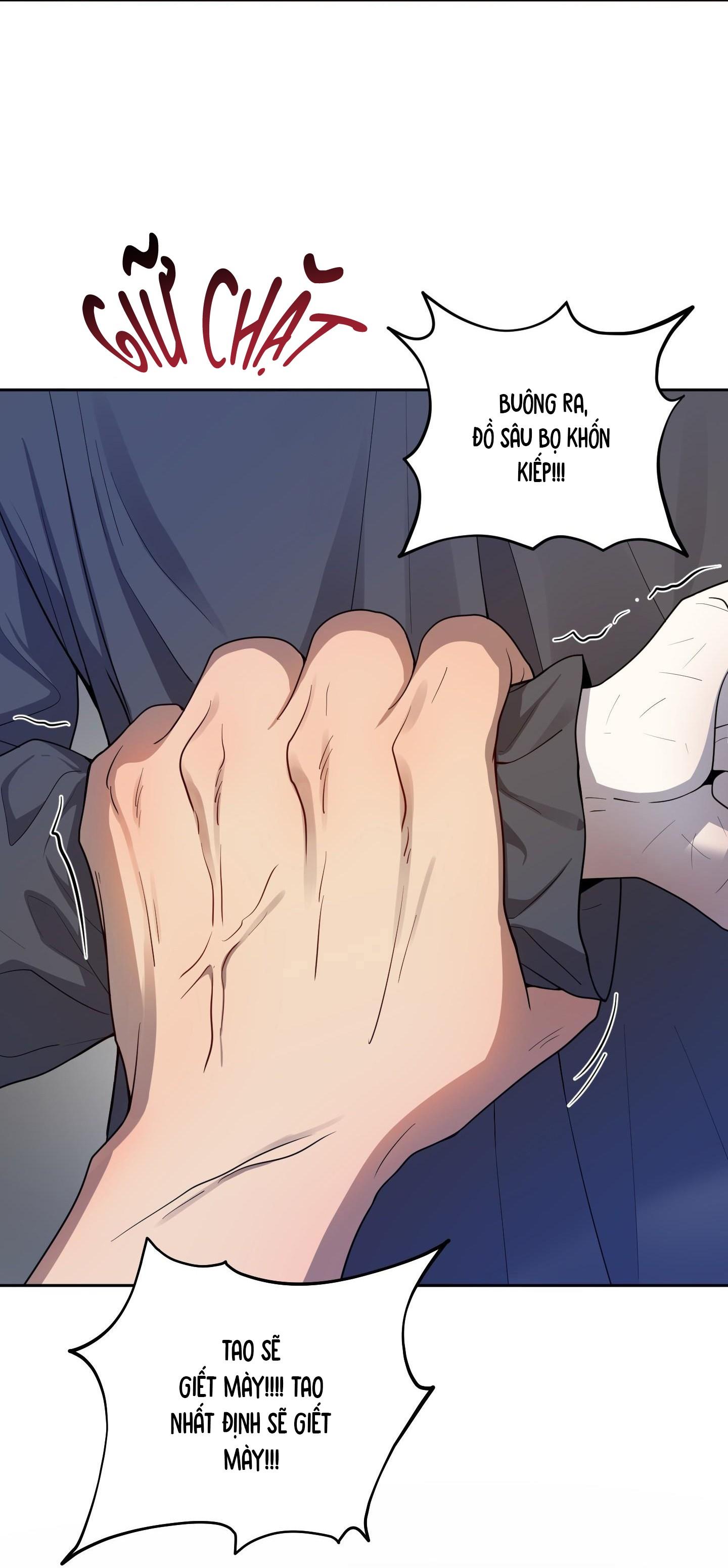 (CBunu) Chuyện Rằng Tôi Yêu Cậu Chapter 32 - Next 