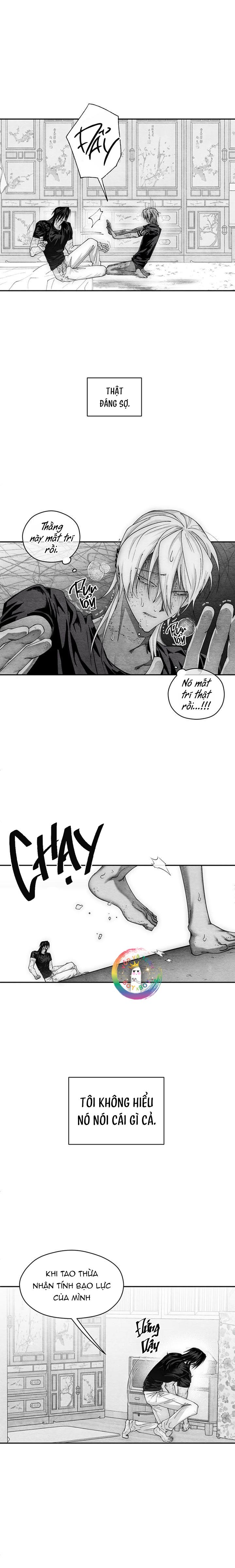 Tuyển Tập Báo Cáo Xử Lý Rác Thải Chapter 30 Ngược dòng 4 - Next 