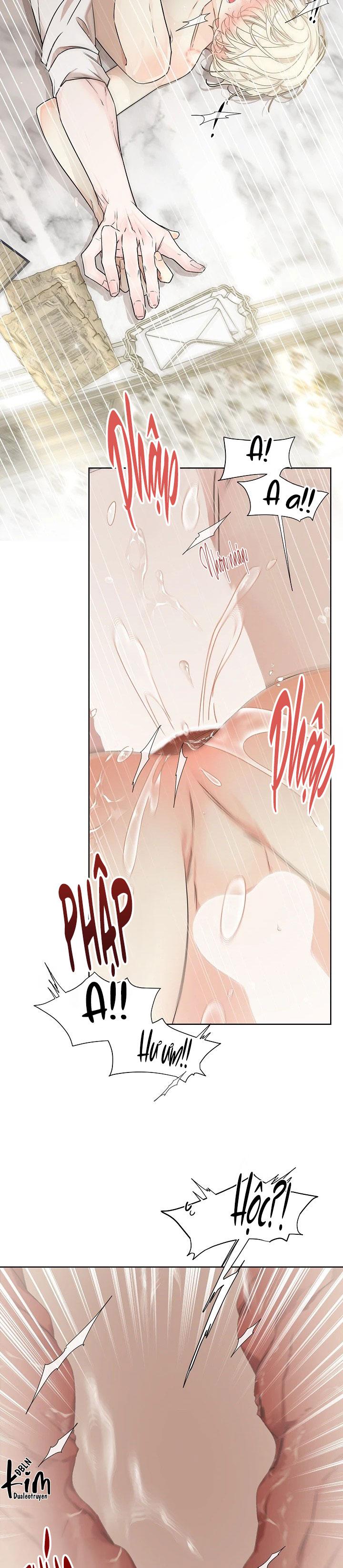 HANG RẮN Chapter 6 - Trang 2