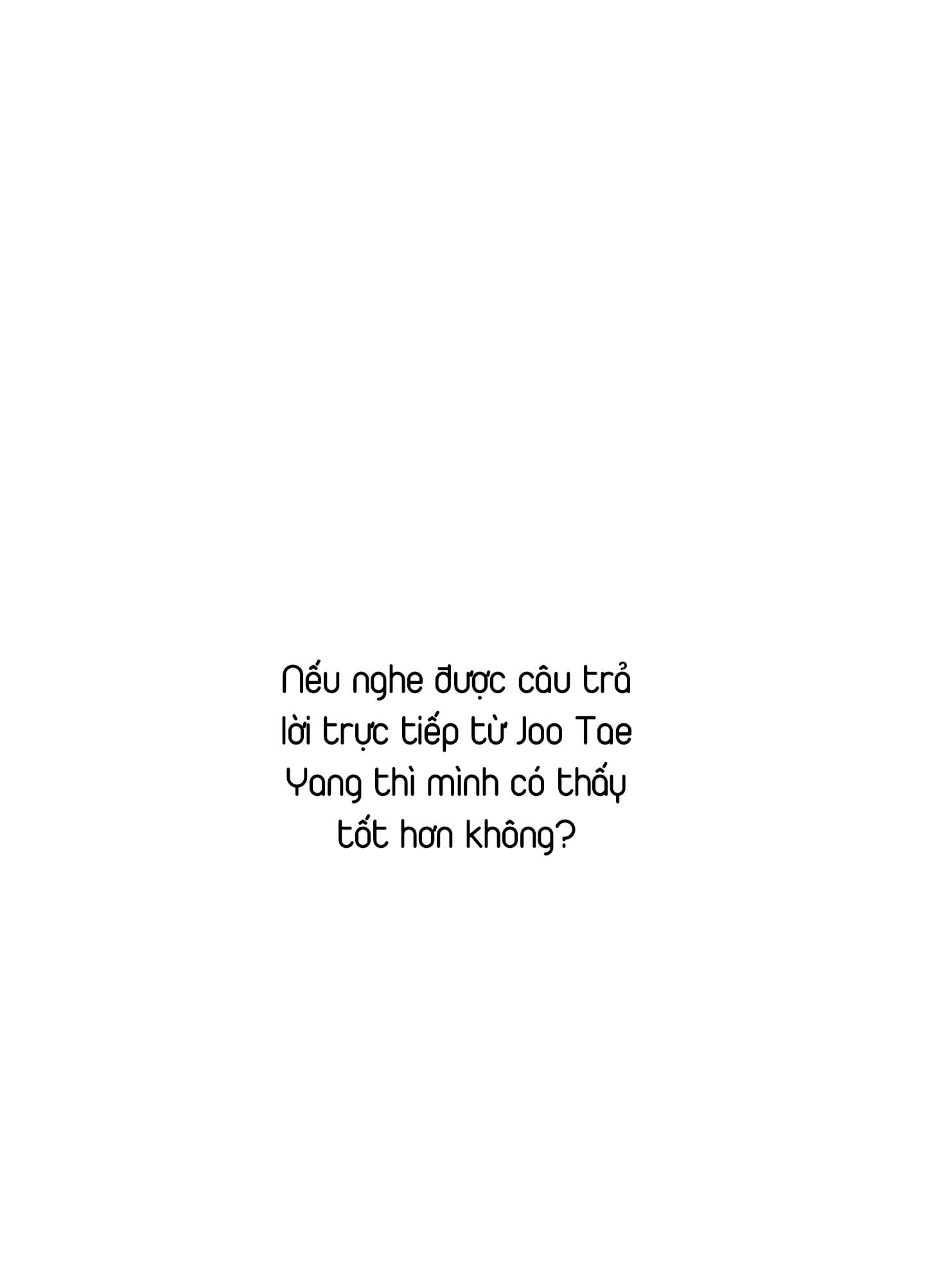 QUAN HỆ CỘNG SINH CỦA MẶT TRĂNG VÀ MẶT TRỜI Chapter 48 - Next Chapter 49