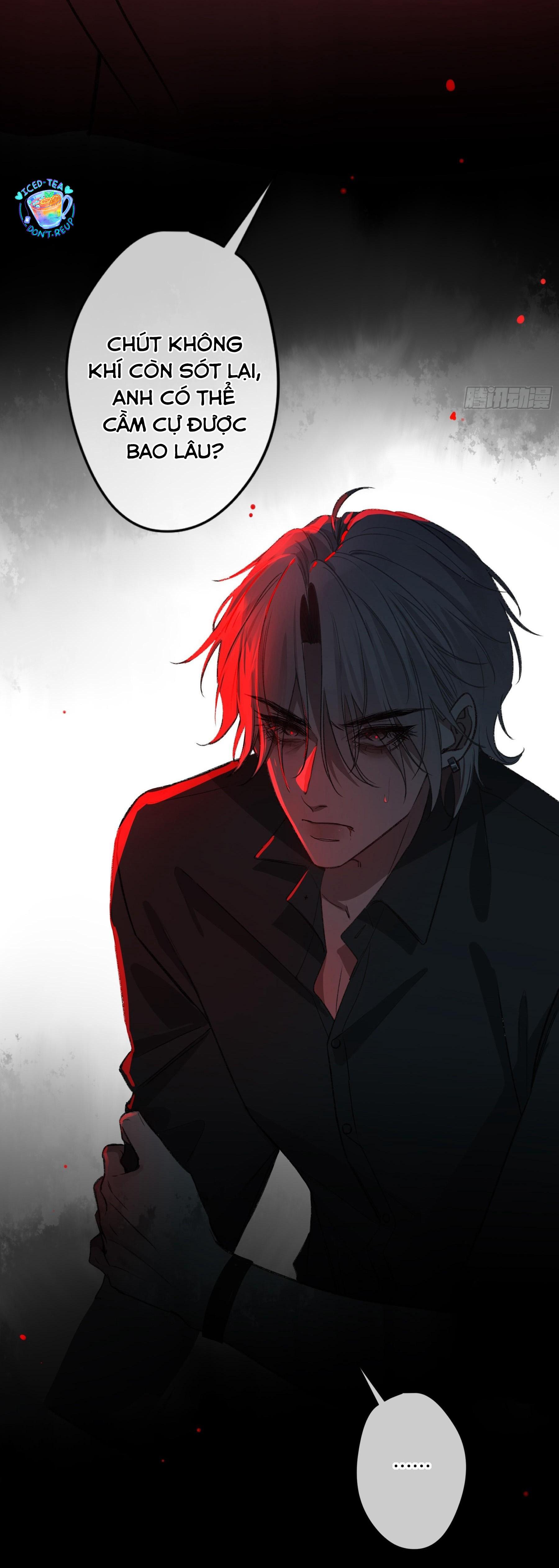 Ác linh Chapter 16 - Next 