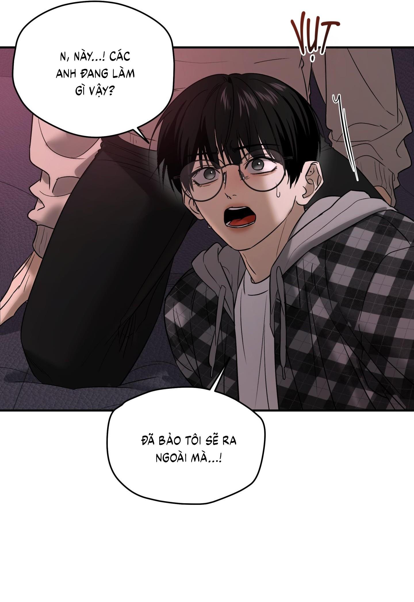 (CBunu) Hưởng Lợi Chapter 48 - Next 