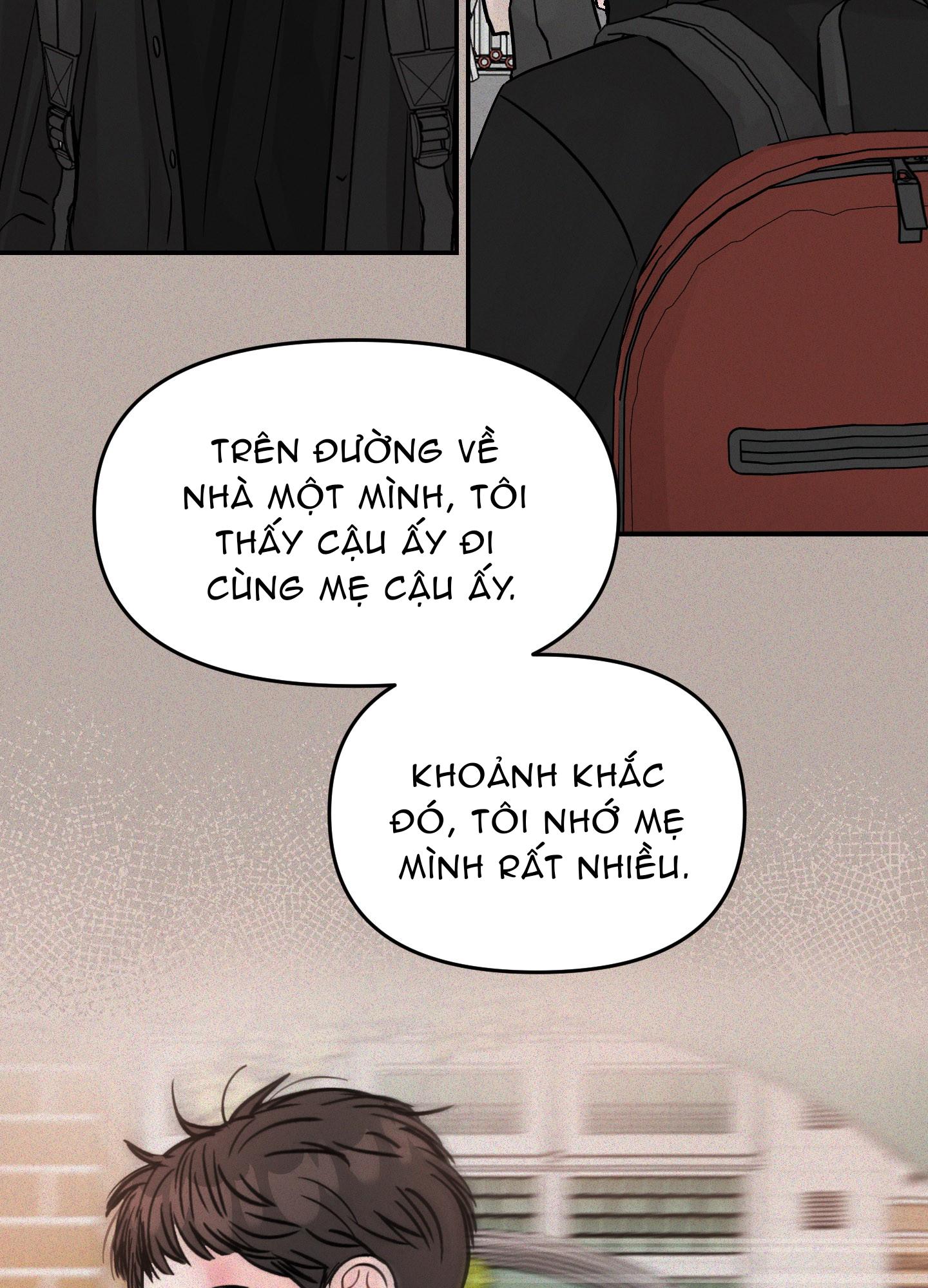 Không Thể Chấm Dứt Chapter 24 - Next 