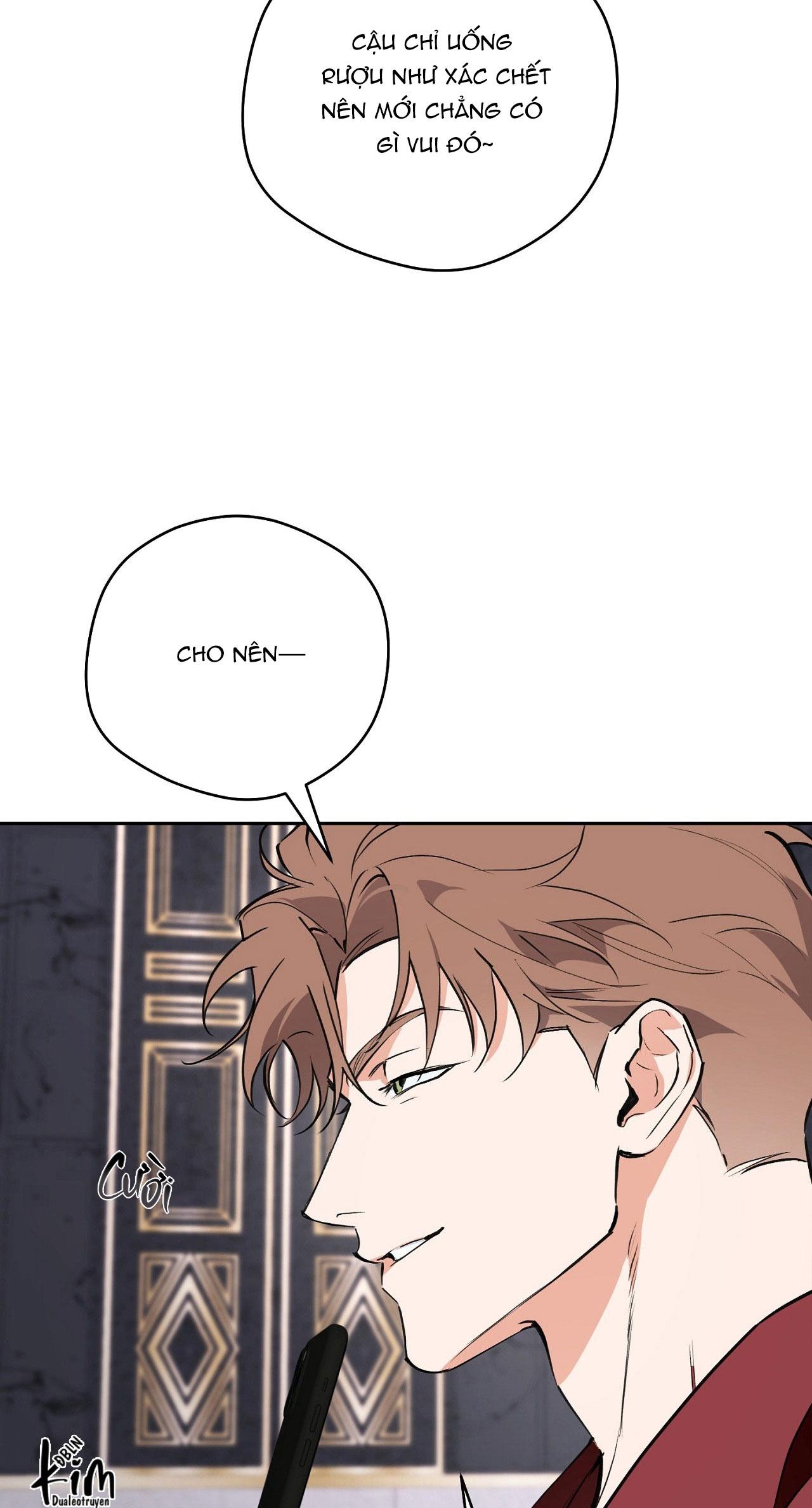 OFF TRACK Chapter 43 - Next 