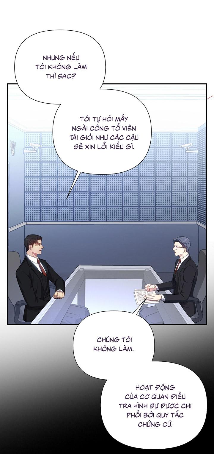 [DDT] Lời Nguyền Màn Đêm Chapter 1 19+ - Next Chapter 2 19+