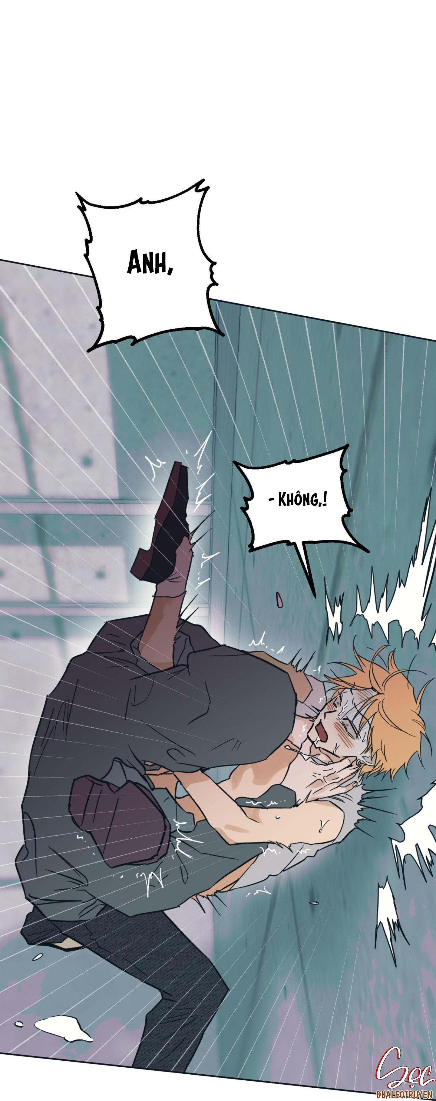 FULL BOOK Chapter 6 - Next Chapter 7