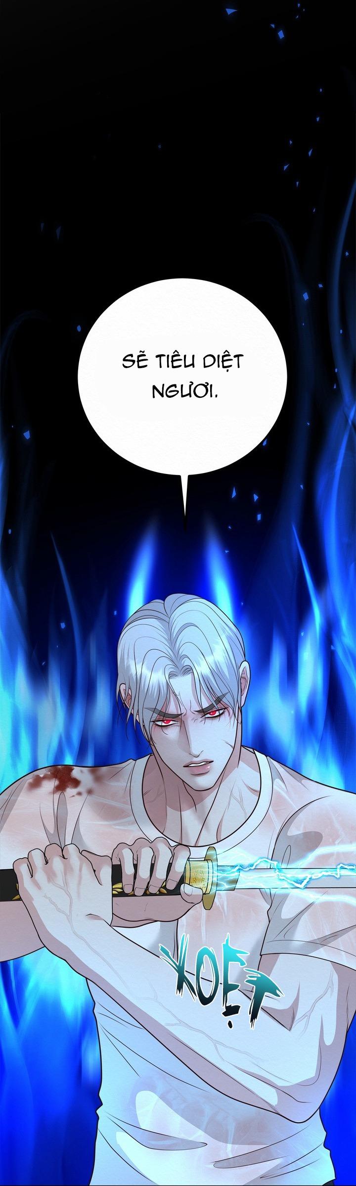 LỄ TRỪ TÀ Chapter 52 - Next 