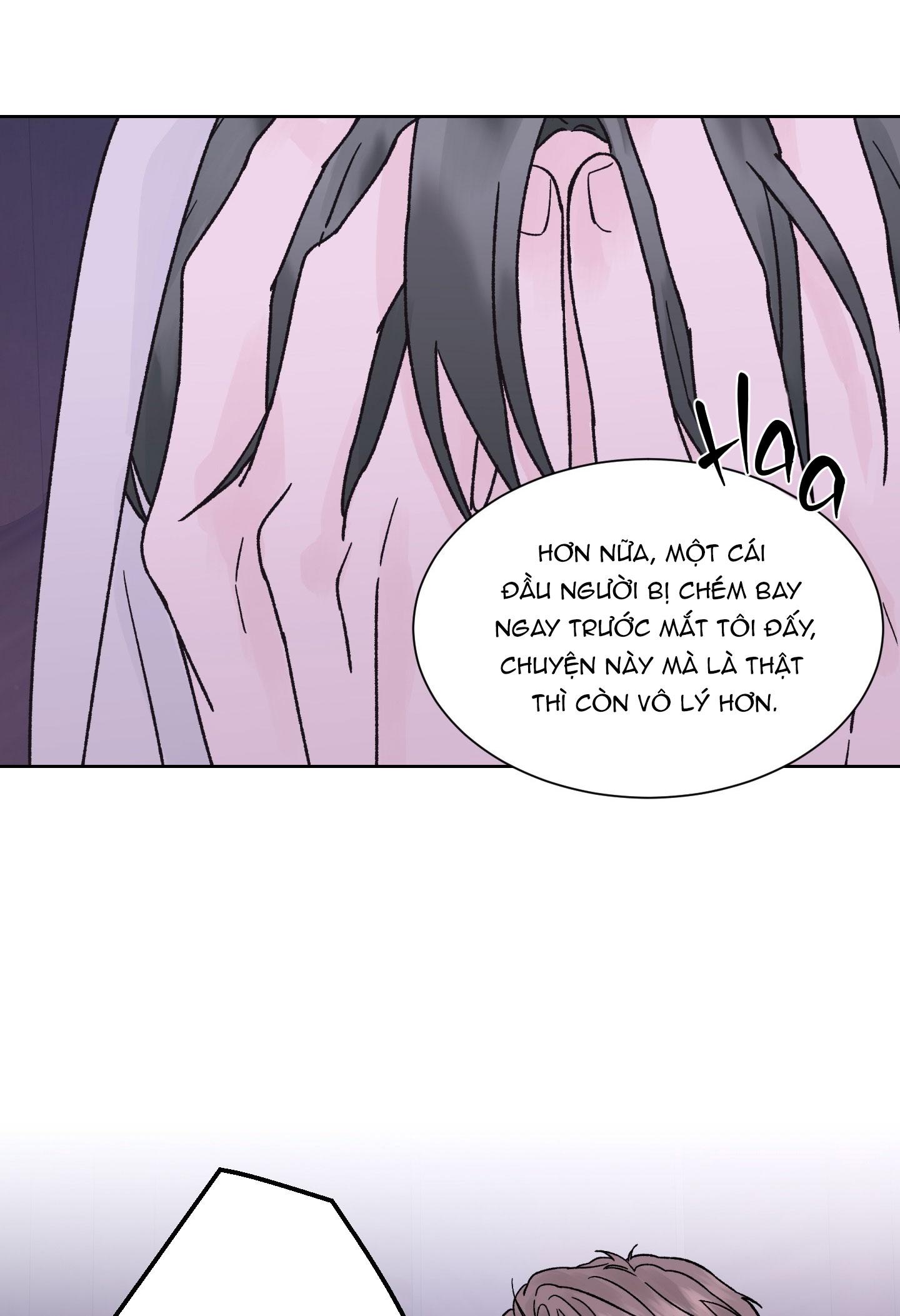 ĐÊM KINH HOÀNG Chapter 57 - Trang 2