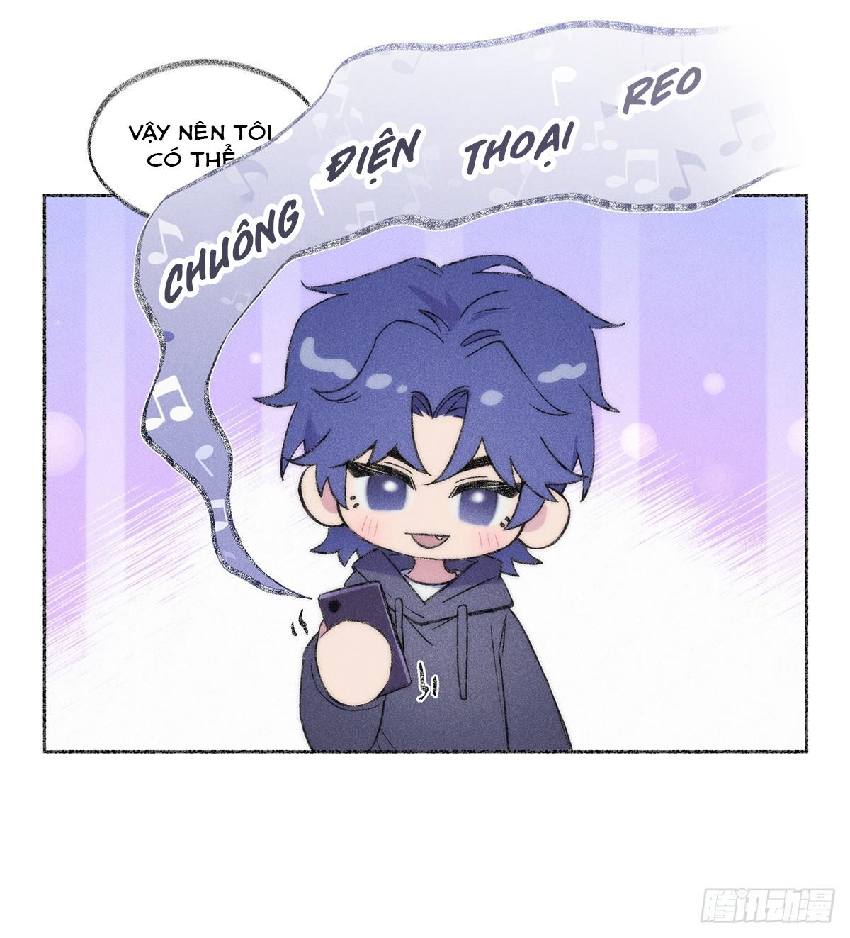 Tuyết Đông Chưa Tan Chapter 1 - Next 