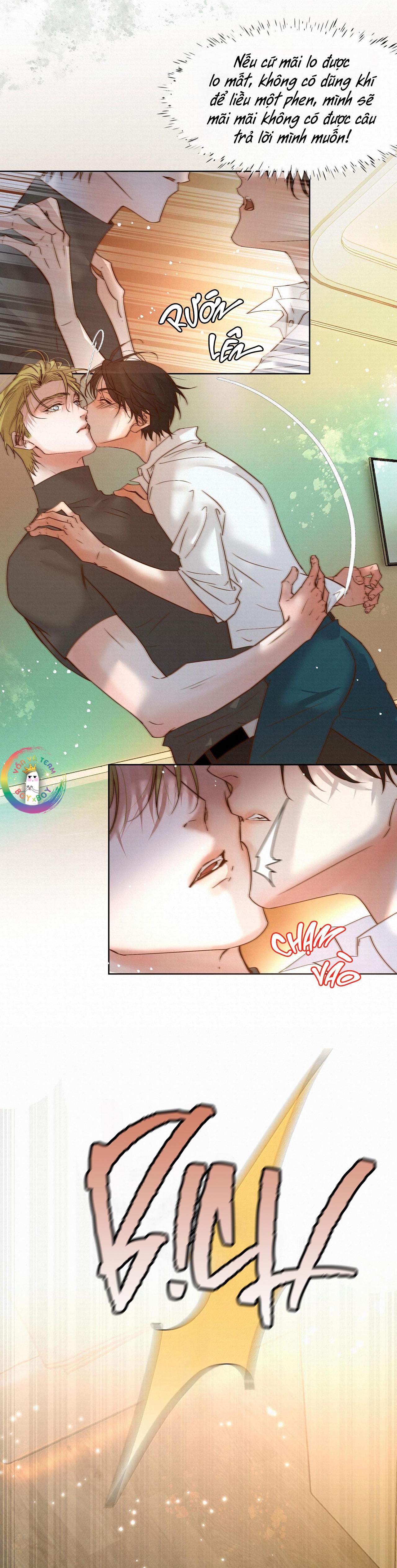 Trỗi Dậy Từ Tro Tàn Chapter 86 - Next 