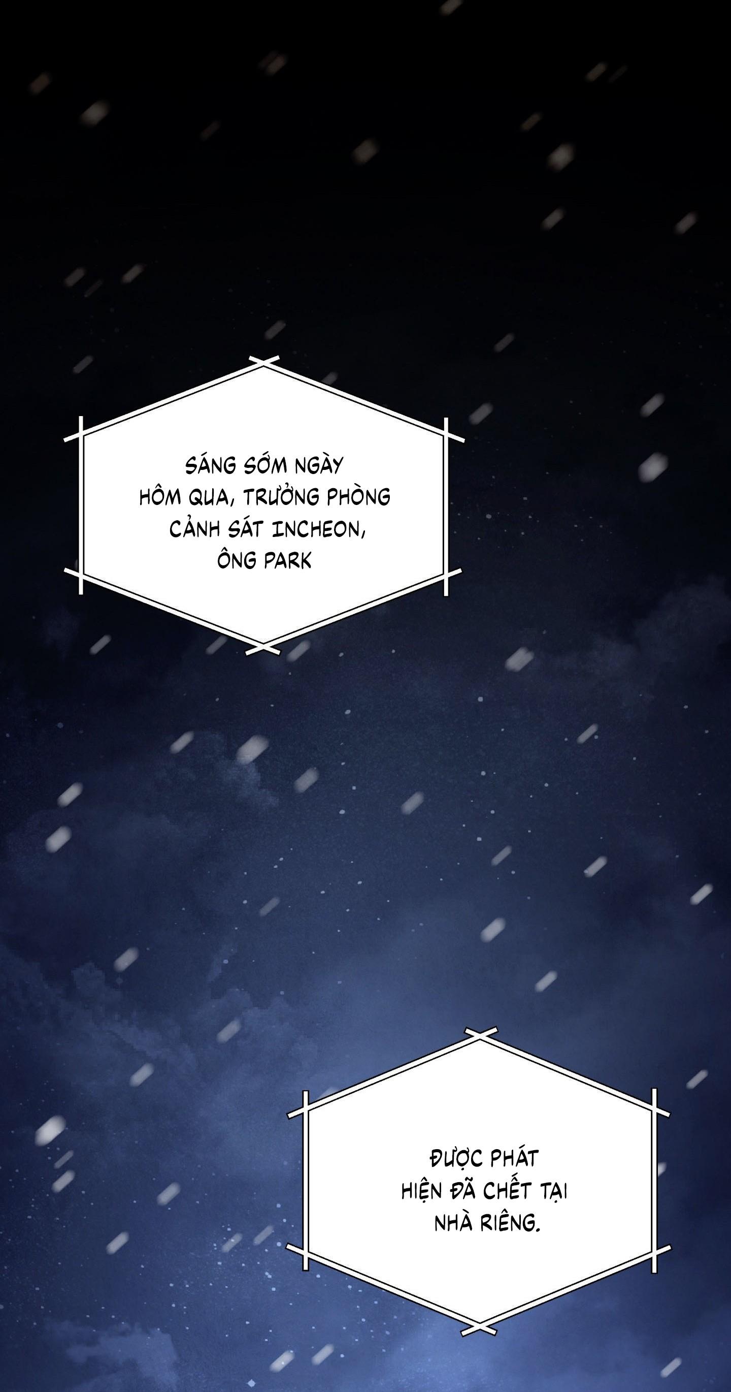 (CBunu) Cây Không Có Rễ Chapter 96 - Next Chapter 97 End season 2