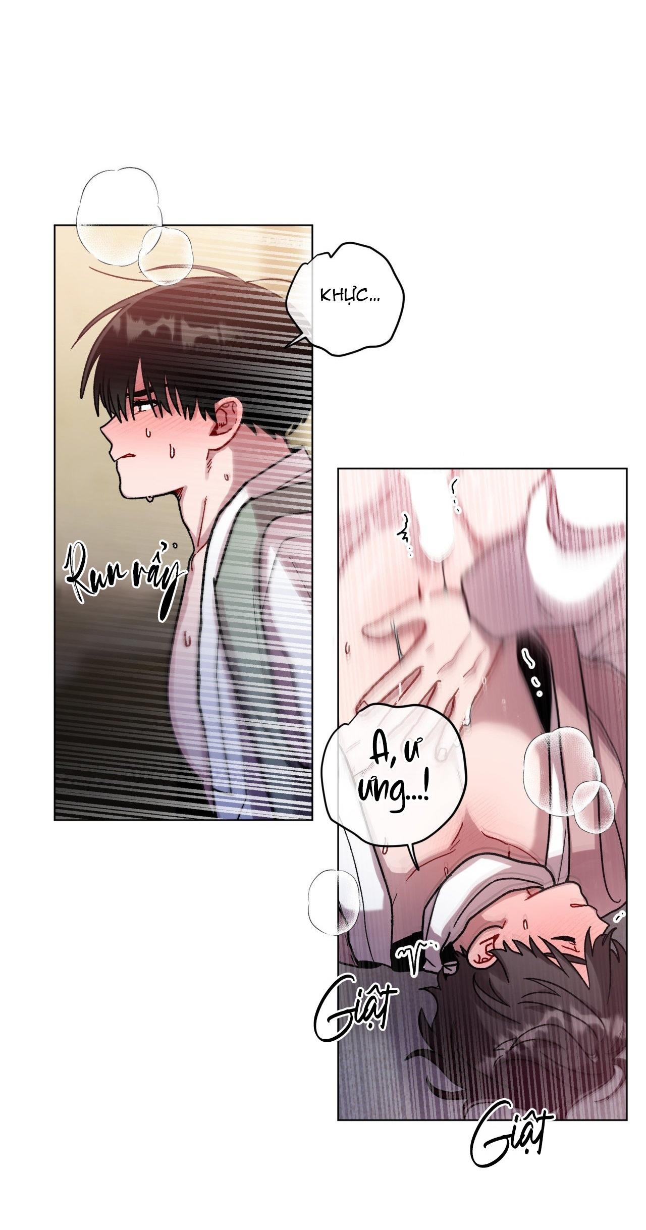 CƠN MƯA RÀO MÙA HẠ Chapter 97 - Trang 2