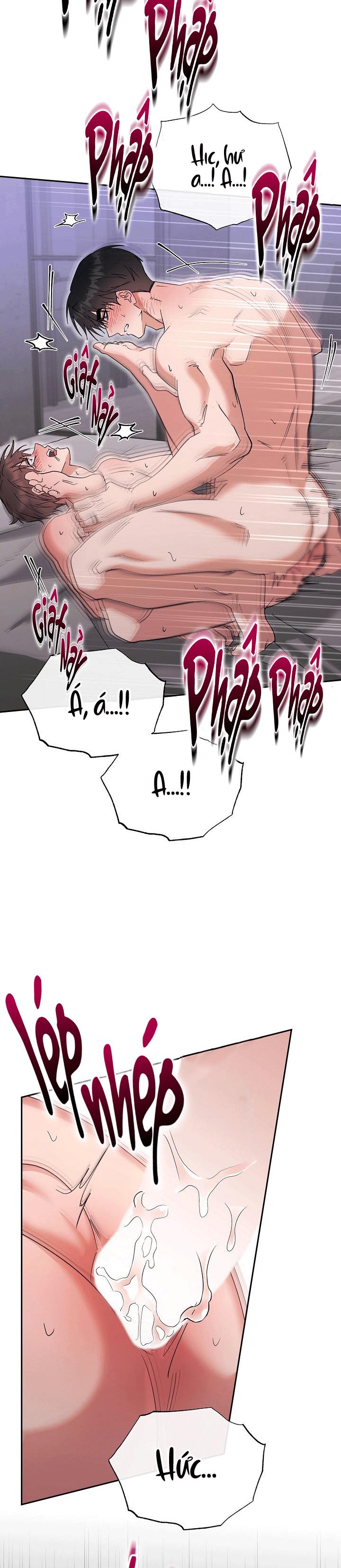 ROMANCE NOT ROMANTIC Chapter 50 - Next 
