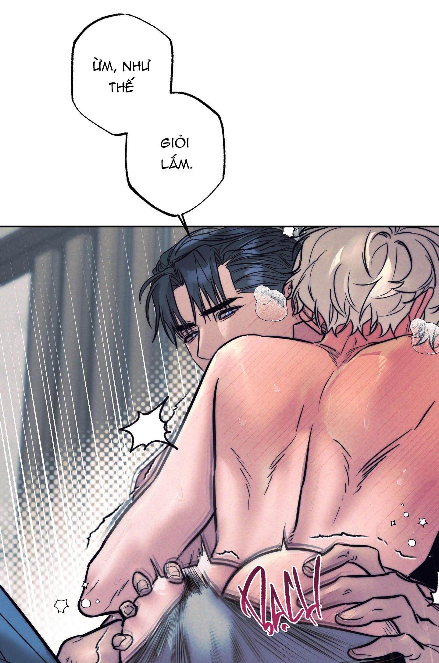 KỲ THỊ Chapter 54 - Next Chapter 55