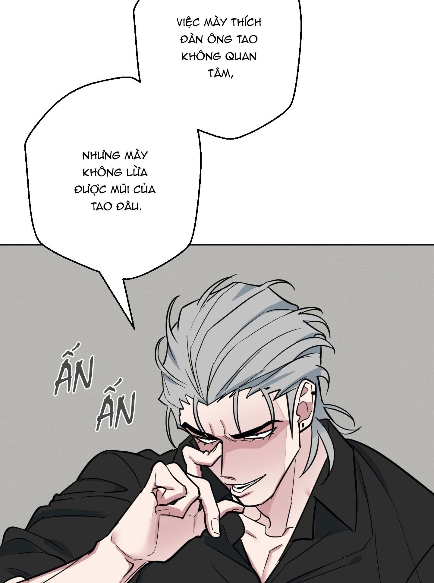 CHÚ ĐÃ BIẾT HẾT RỒI SAO ? Chapter 35 - Next Chapter 36