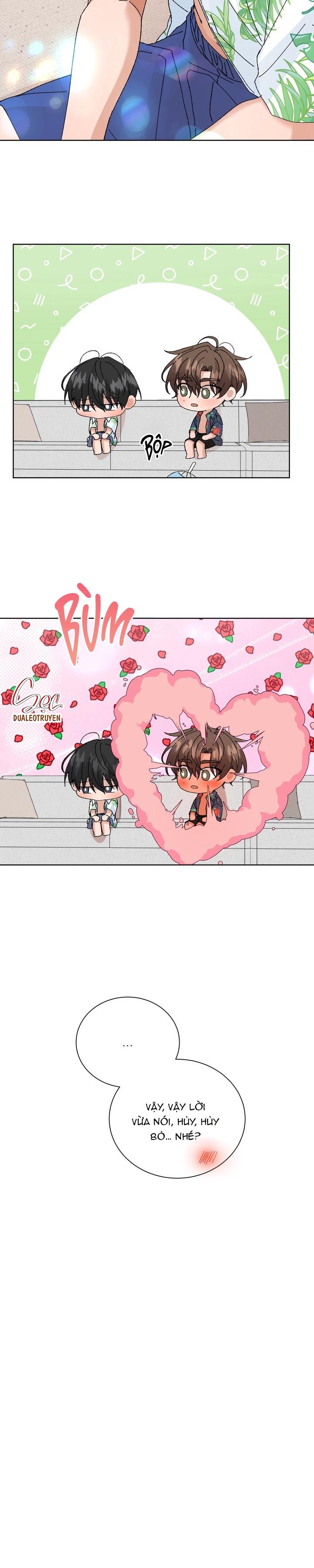ĐẶC QUYỀN CHO CẶP ĐÔI MỚI CƯỚI Chapter 49 - Next 