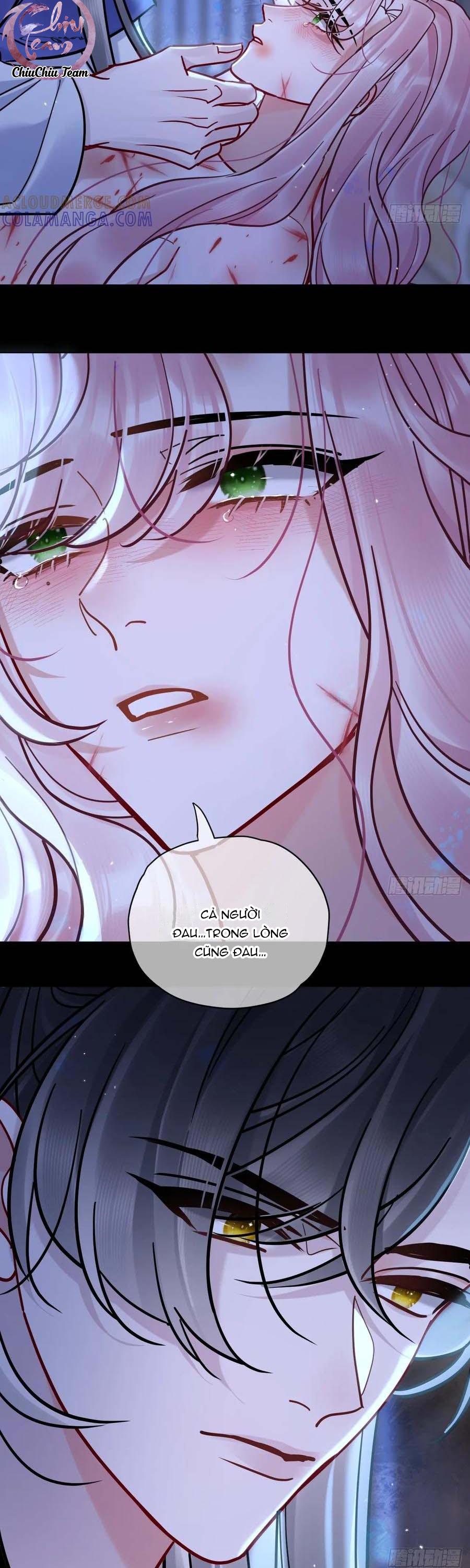 Rắp Tâm Bất Kính Chapter 60 - Next 