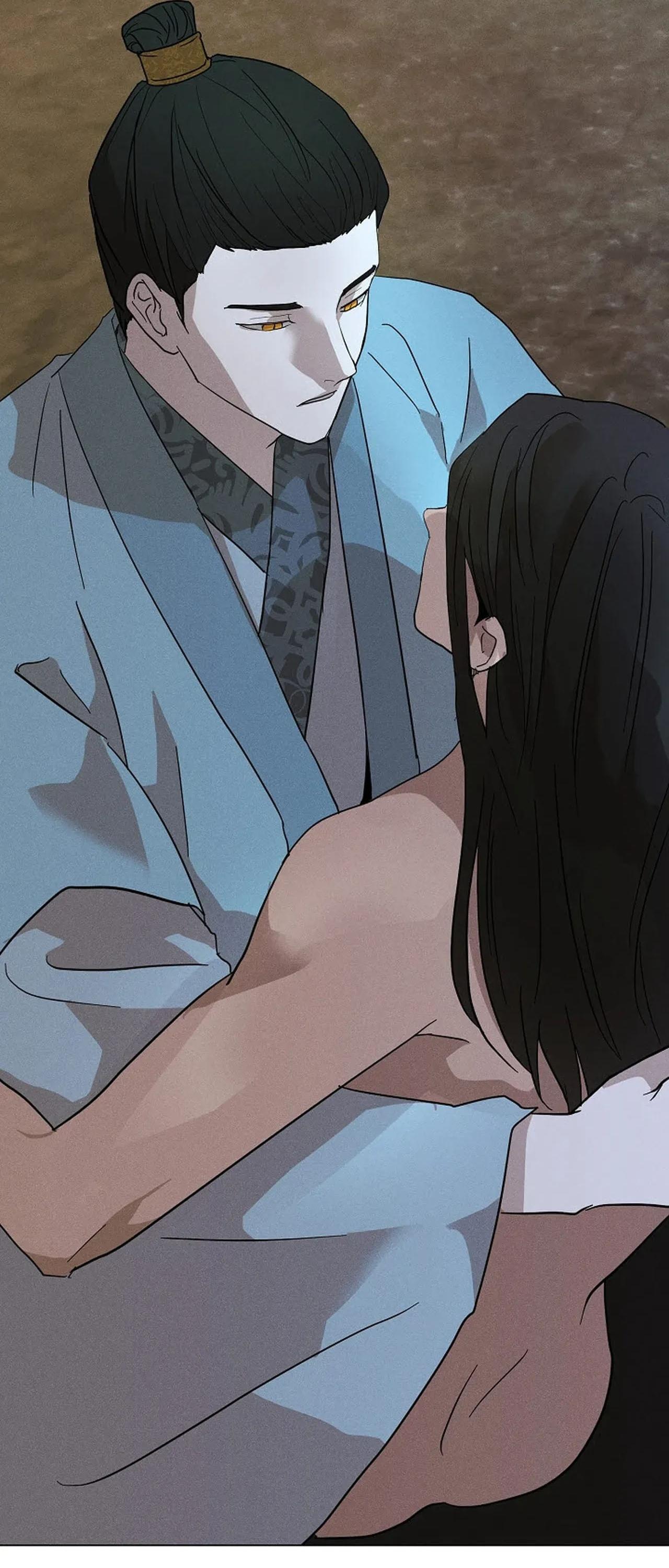 TUYỂN TẬP ÁM ẢNH, MƯU MÔ CÔNG Chapter 2.16 - Next Chapter 2.17 END