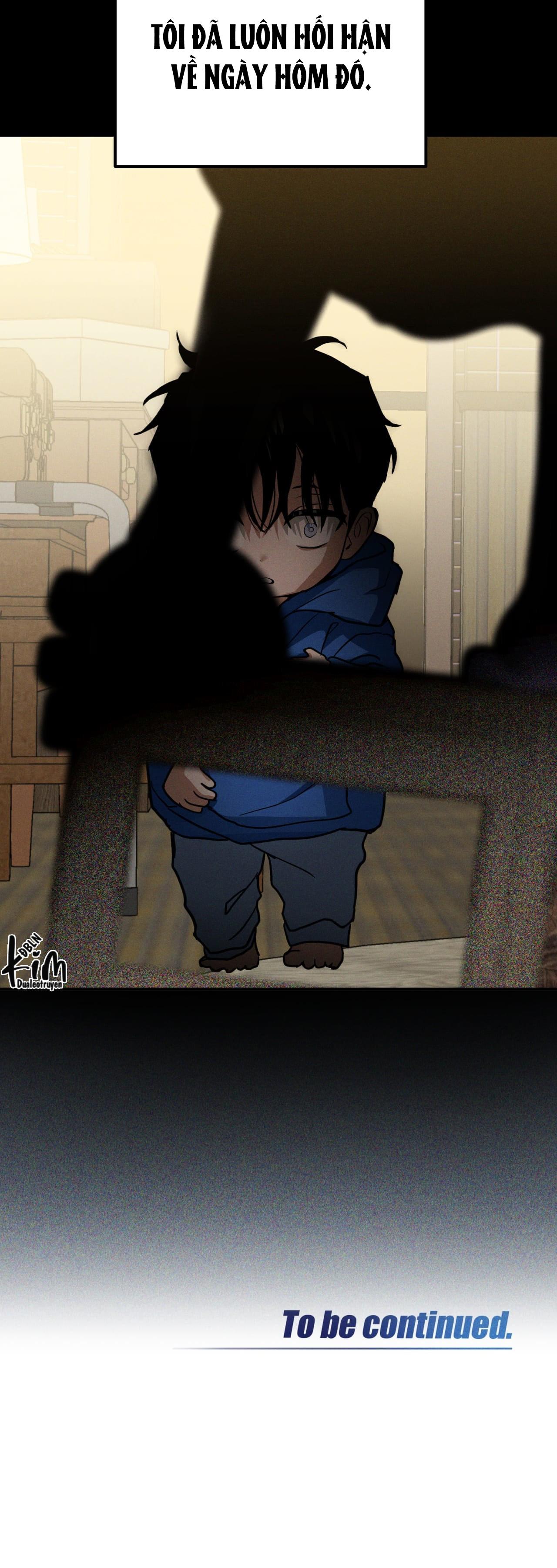 FLASHLIGHT Chapter 52 - Next Chapter 53