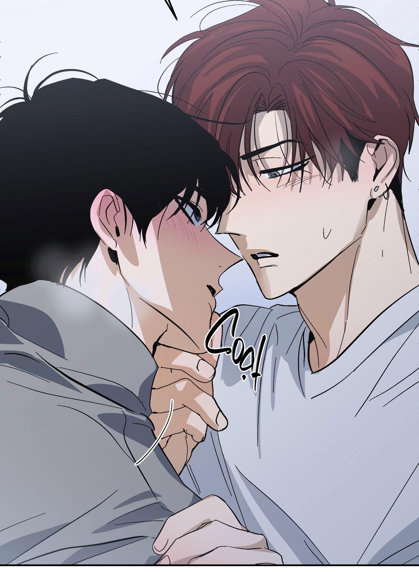 TƯƠNG XỨNG Chapter 11 - Trang 2