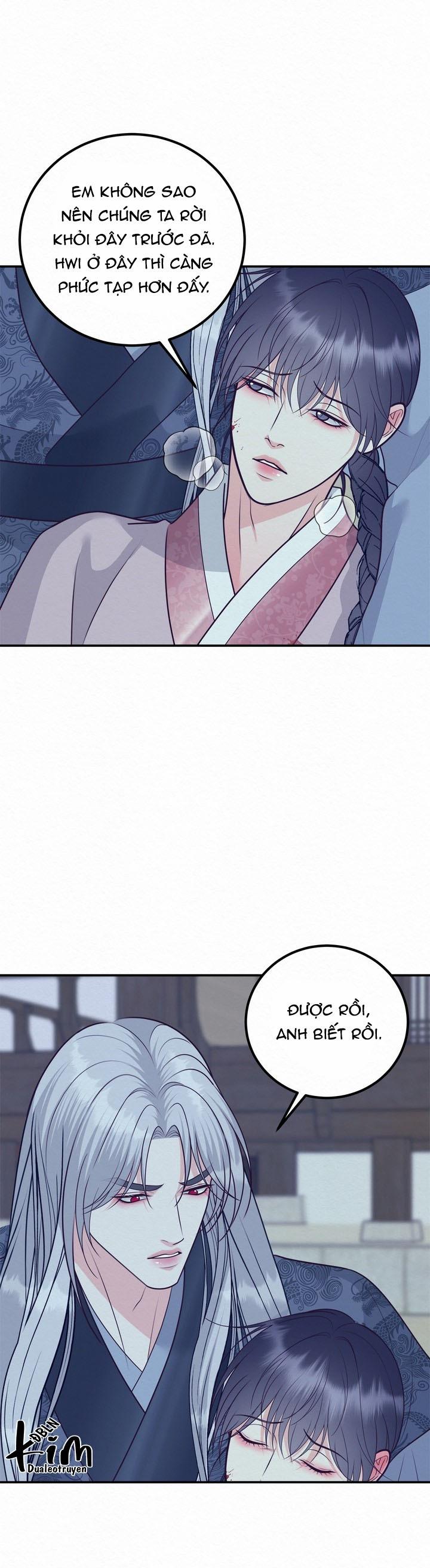 LỄ TRỪ TÀ Chapter 49 - Next Chapter 50