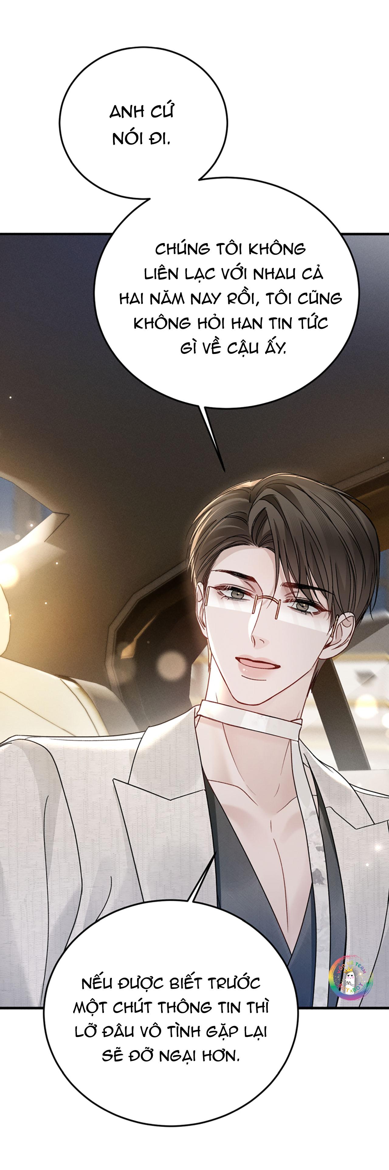 Cuộc Đối Đầu Gay Gắt Chapter 120 - Next Chapter 121