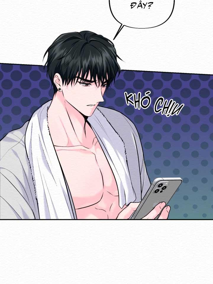 HƯƠNG XƯA Chapter 16 - Next 