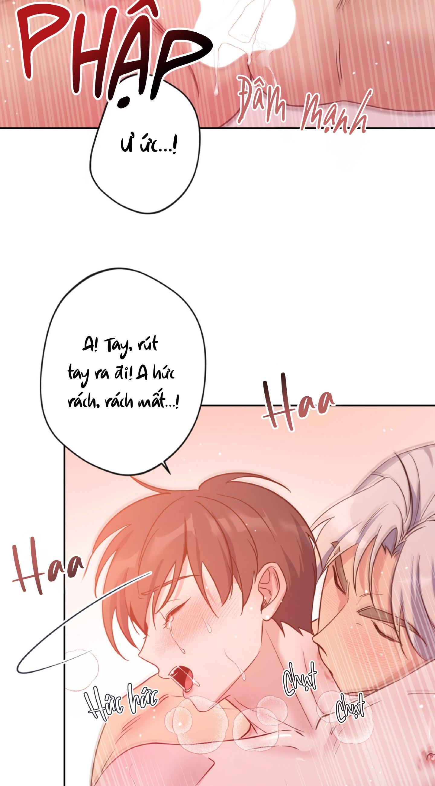Angel kiss Chapter 27 - Next Chapter 28