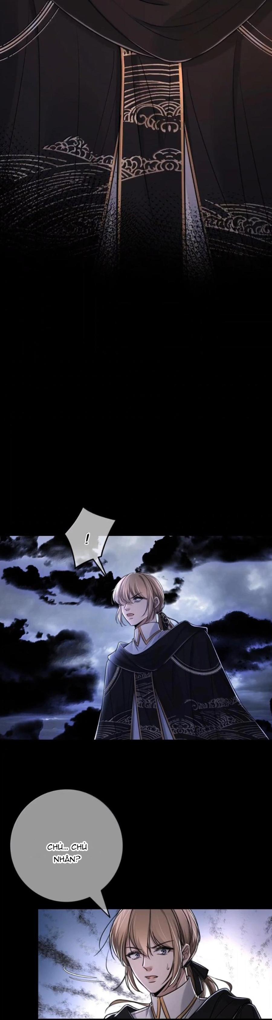 Phệ Chủ Chapter 45 - Next 