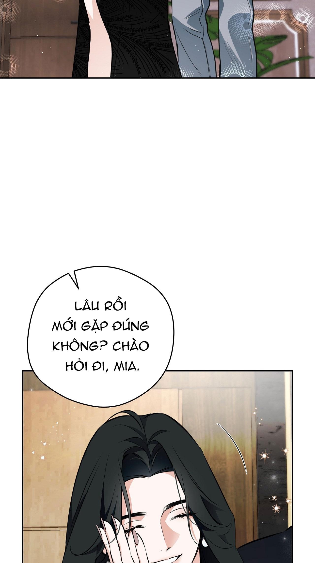OFF TRACK Chapter 44 - Next 
