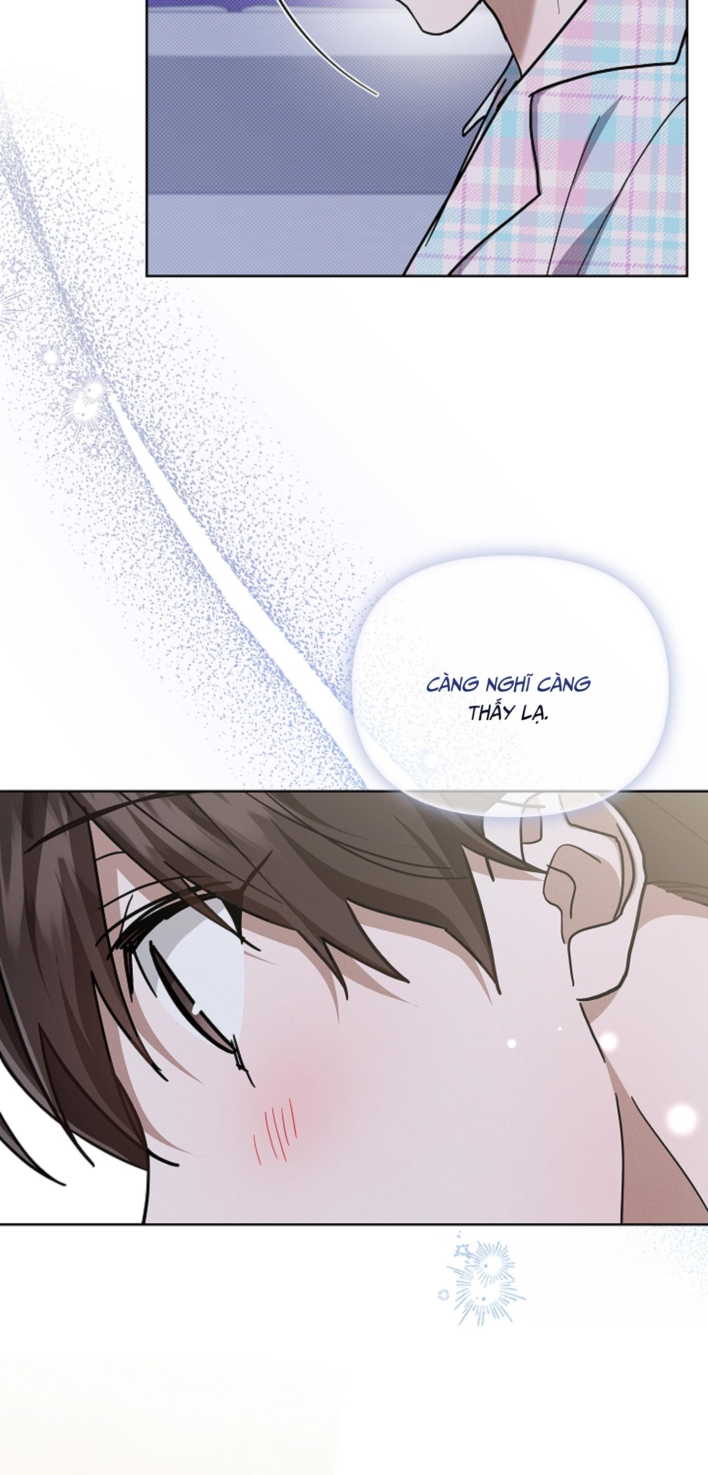 ĐỪNG CHẠM VÀO CÚN CON CỦA TÔI Chapter 51 NT 7 - Trang 2