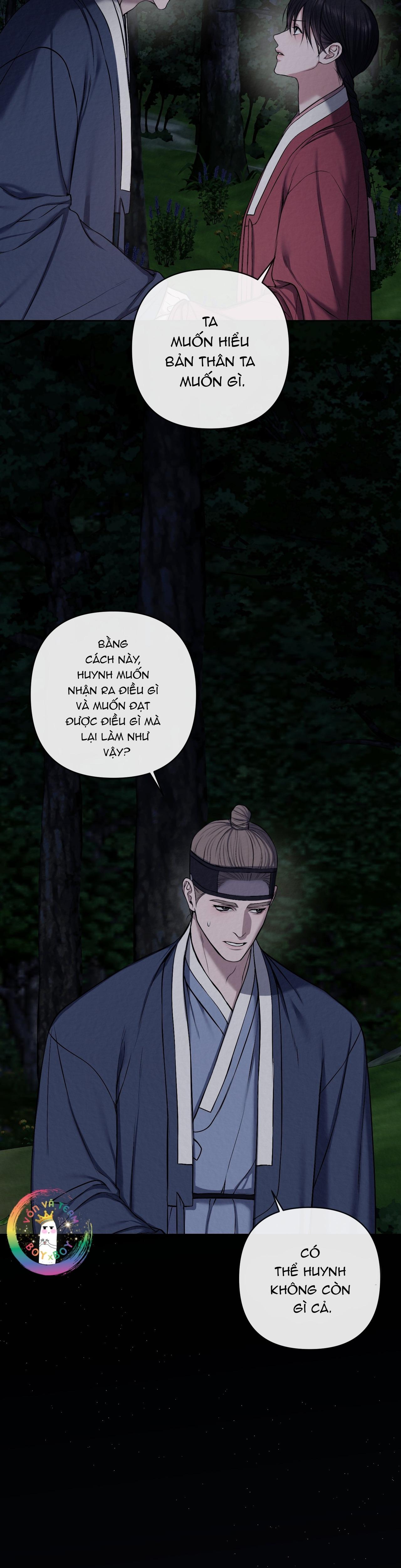 Sai Lầm Chapter 14 - Next 