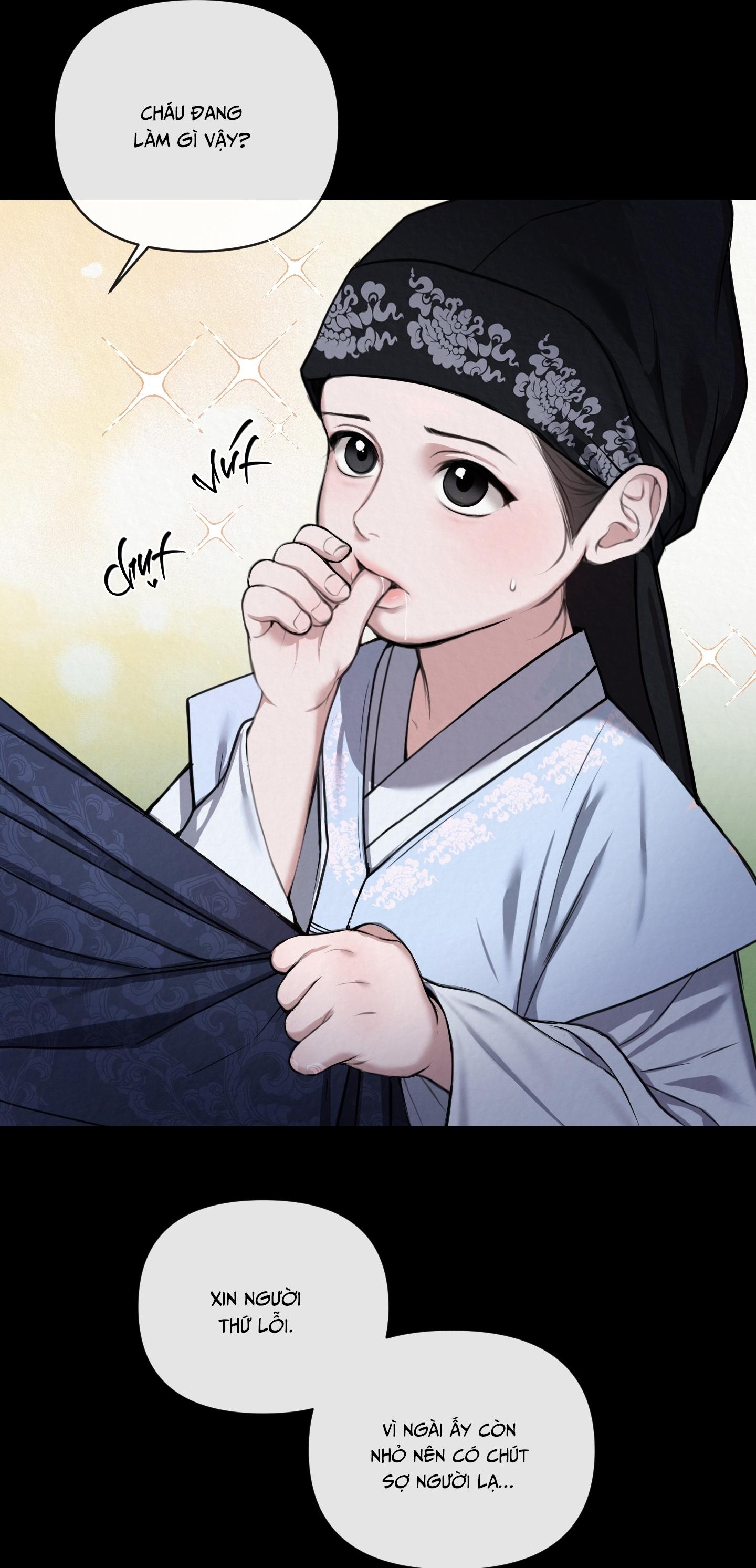 (GĐCV) HỐI HẬN Chapter 1 - Trang 2