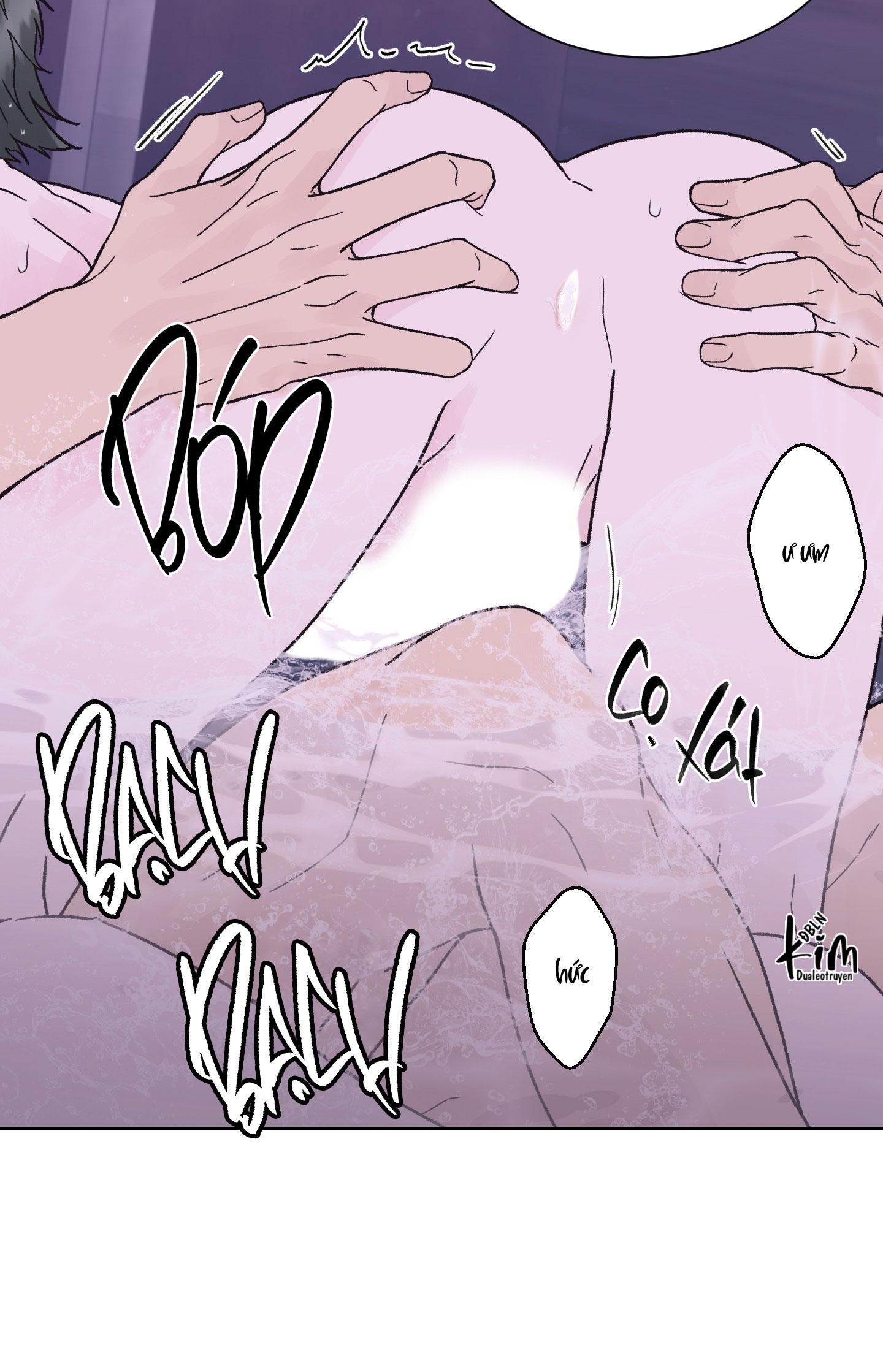 ĐÊM KINH HOÀNG Chapter 57 - Trang 2