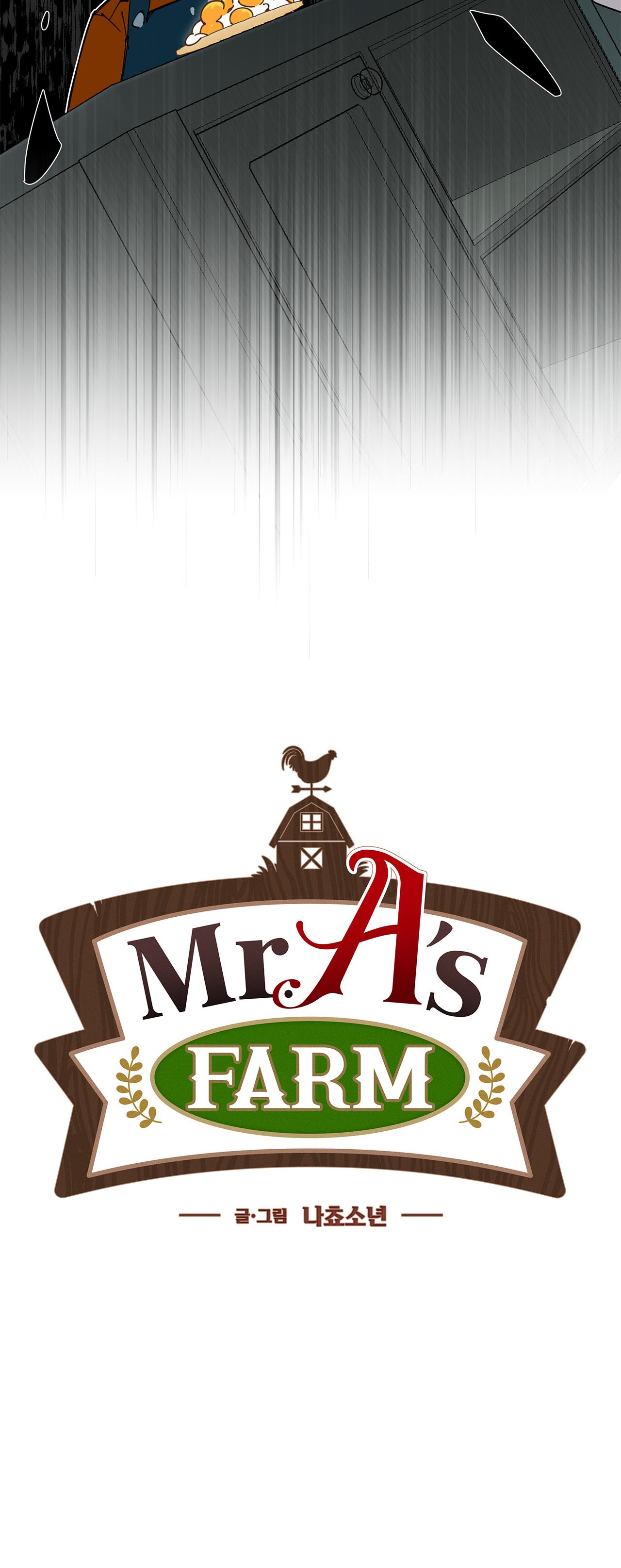 Mr.A's Farm Chapter 13 - Trang 2