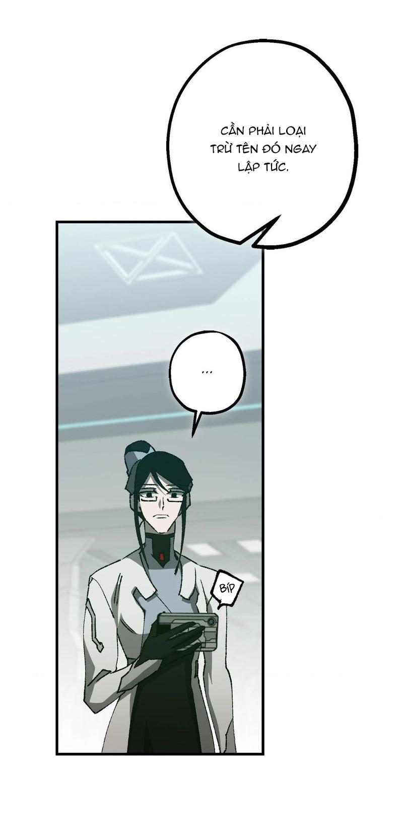 Hãy khóc đi đừng ngại ngùng! Chapter 38 - Next 