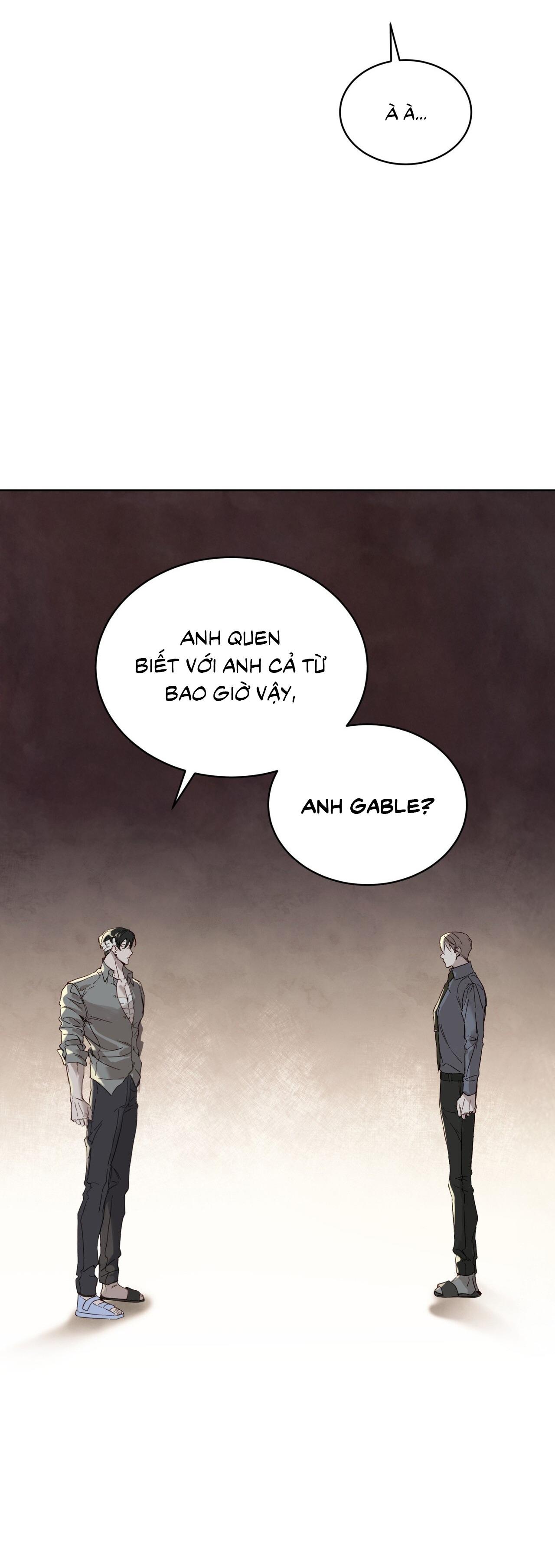 RAGA: Passion Chapter 14 - Next 