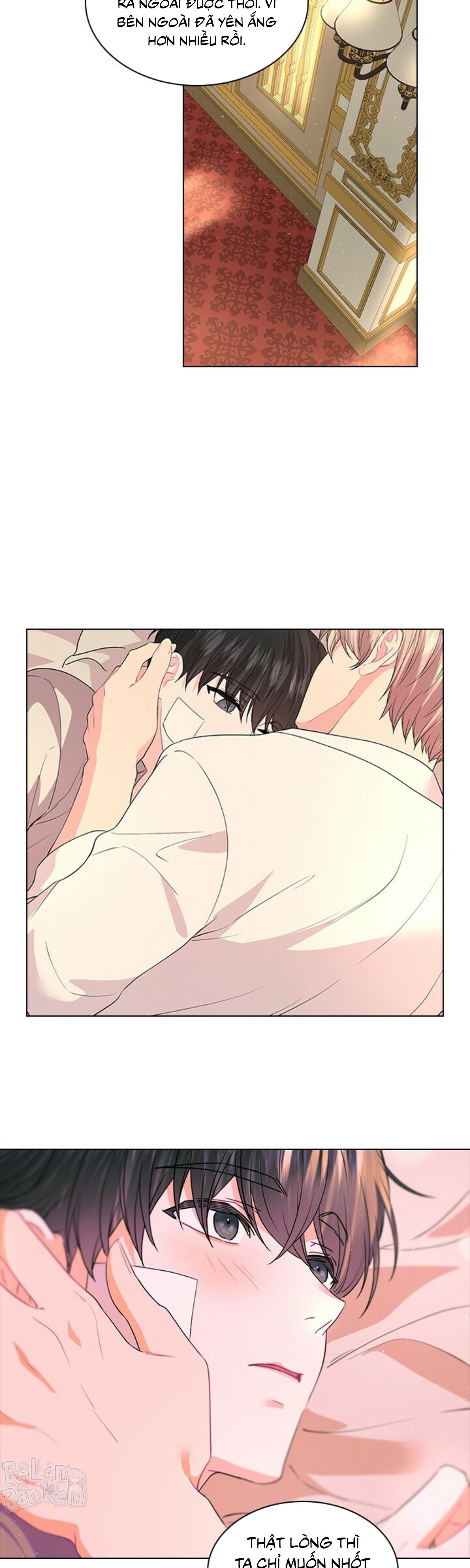 Who’s your daddy Chapter 43 - Trang 2