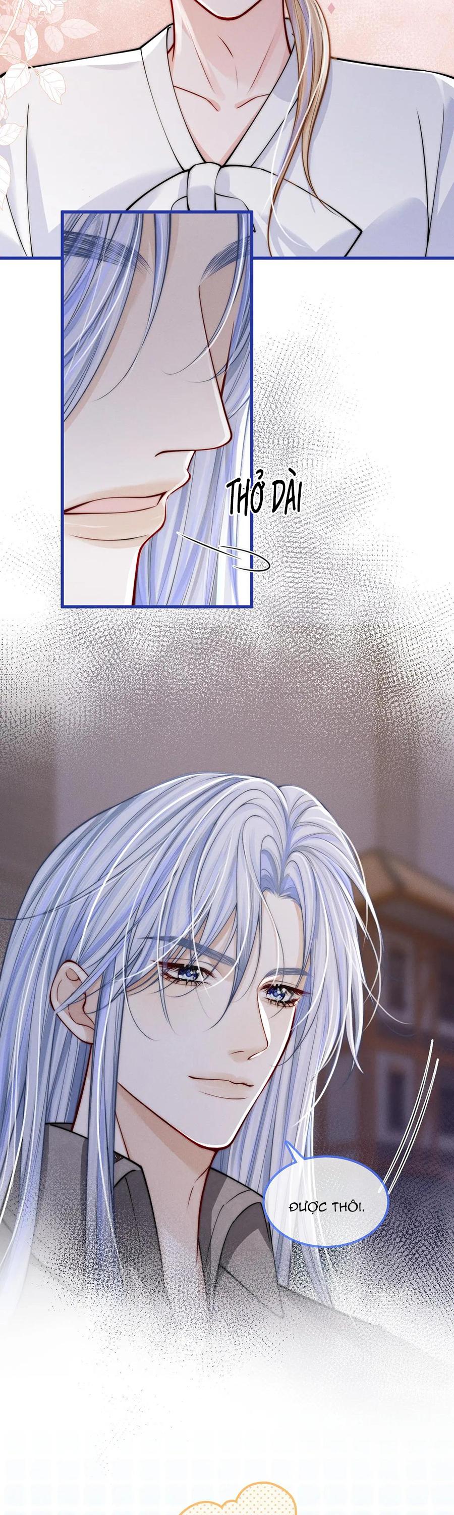Không Thân Mật Sẽ Tiêu Đời Chapter 41 - Next 